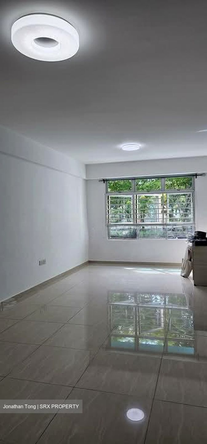 Blk 574 Limbang Green (Choa Chu Kang), HDB 4 Rooms #554095731